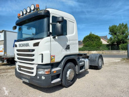Cap tractor Scania G 480 second-hand