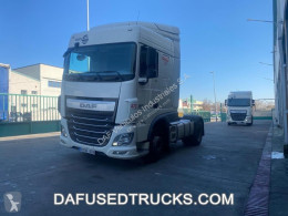 Cap tractor DAF XF 510 second-hand