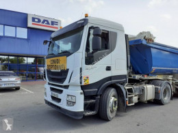 Cabeza tractora Iveco Ecostralis 460 EEV