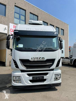 IvecoStralis460 Hi-Way
