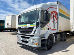 Trattore Iveco Stralis 460 eev