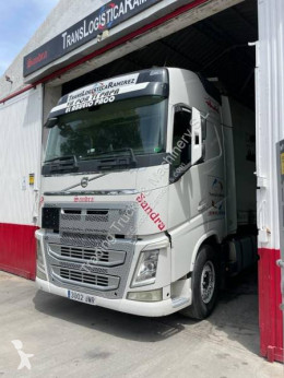 Cabeza tractora Volvo FH 500 usada