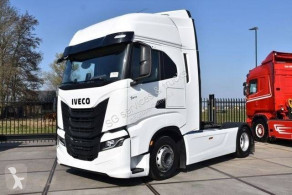 Cap tractor Iveco Stralis AS 440 S51 TP second-hand