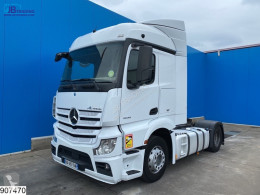 Mercedes Actros 1836 tractor unit used
