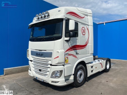 Tracteur DAF XF 510 occasion