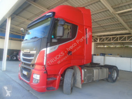 IvecoStralis