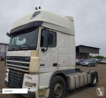 Tracteur DAF 105.460 occasion