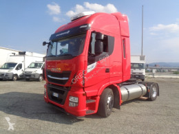 Tracteur Iveco Stralis AS 440S46 LNG occasion