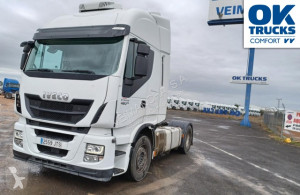 IvecoStralis