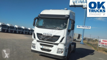 Trattore Iveco Stralis AS440S46T/P