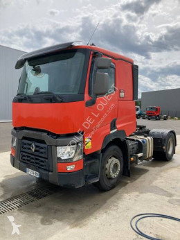 Nyergesvontató Renault C-Series 440 használt