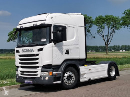 Влекач Scania R 410 втора употреба