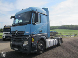 Trattore Mercedes Actros 1842