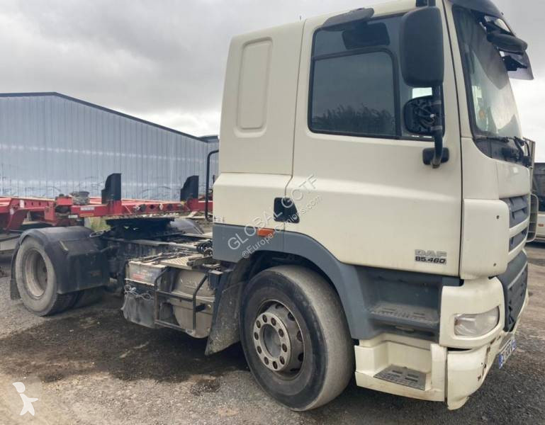 DAF CF 85 460