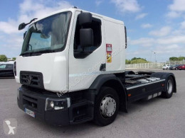 Renault D-Series 430.19 DTI 11 tractor unit used