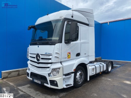 奔驰Actros1842