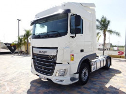 DAF XF105 460