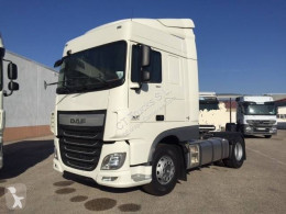 DAF tractor unit XF 460