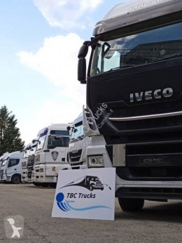 IvecoStralisXP 510
