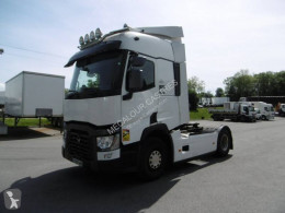 Renault tractor unit T-Series 460 T4X2 E6