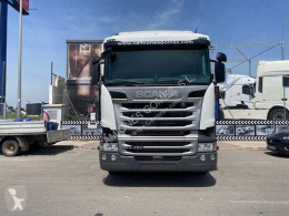 Scania veszélyes termékek/a Veszélyes Áruk Nemzetközi Közúti Szállításáról szóló Európai Megállapodás nyergesvontató R 450
