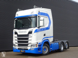 ScaniaS500