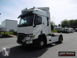 RenaultT-Series