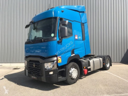 Tracteur Renault T480 2x Thanks/ Leasing occasion
