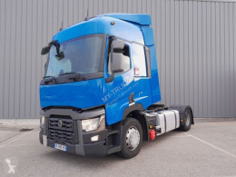 Tracteur Renault T480 2x Thanks/ Leasing occasion