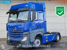 Mercedes Actros 1842 tractor unit used