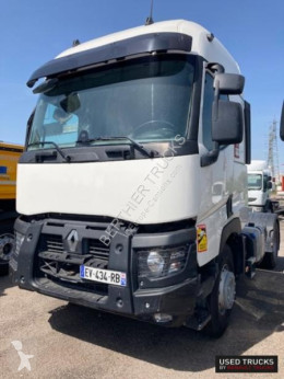 Renault C-Series tractor unit used