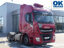 IvecoStralis