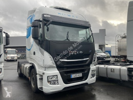 Iveco Stralis AS440S48T/P XP tractor unit used