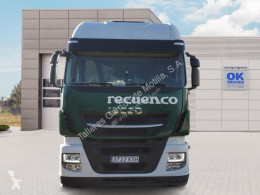Tracteur Iveco Stralis AS440S46T/P occasion
