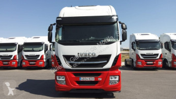 Iveco Stralis AS440S46T/P tractor unit used