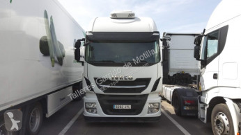 Tracteur Iveco Stralis AS440S46T/P occasion