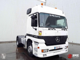 Mercedes Actros 1835 tractor unit used
