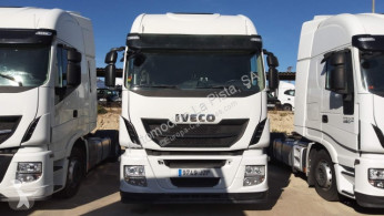 IvecoStralis