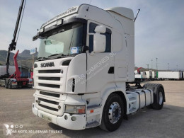 ScaniaR500