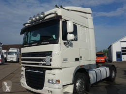 Tracteur DAF XF105 XF 105.410 SPACE CAB