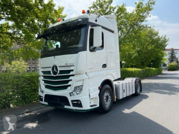 Mercedes Actros Actros 1942 StreamSpace/Kipphydraulik /Euro 6 tractor unit used