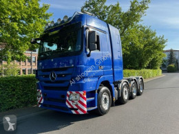 奔驰Actros