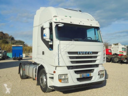 Tracteur Iveco Stralis STRALIS 440S45 EURO 5 CAMBIO ZF + INTARDER occasion