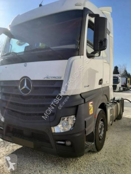 MercedesActros1848 LS