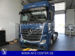 Tracteur Mercedes Actros ACTROS 1842 4X2 GIGA SPACE LSNRL occasion