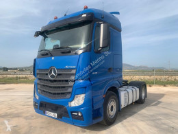Mercedes ACTROS 1848 tractor unit used