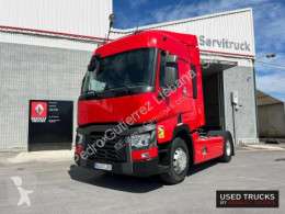 Renault T-Series