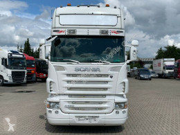 Scania R R 480 TOP LINE EURO 4 SUPER ZUSTAND tractor unit used