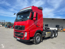 Volvo FH16 540 tractor unit used