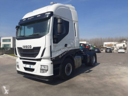 Iveco Stralis 500